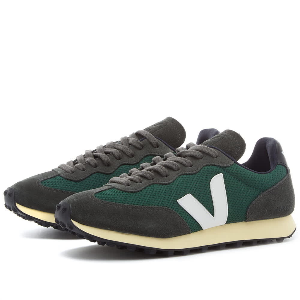 

Кроссовки Veja Rio Branco Vintage Runner