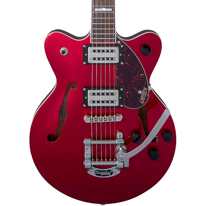 

Электрогитара Gretsch G2657T Streamliner Center