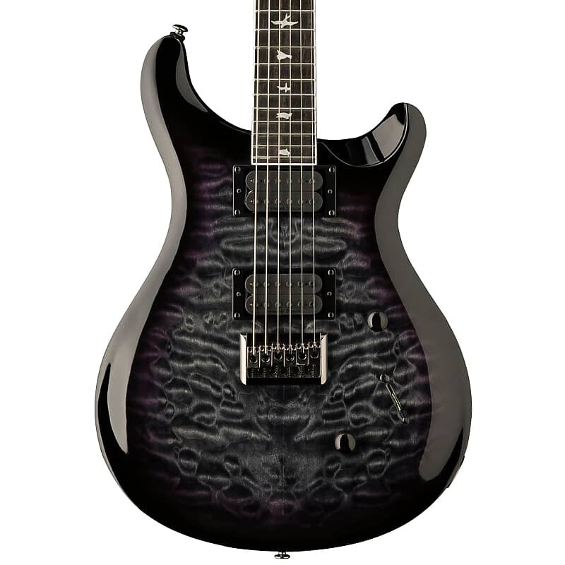 

Электрогитара PRS SE Mark Holcomb, Holcomb Burst