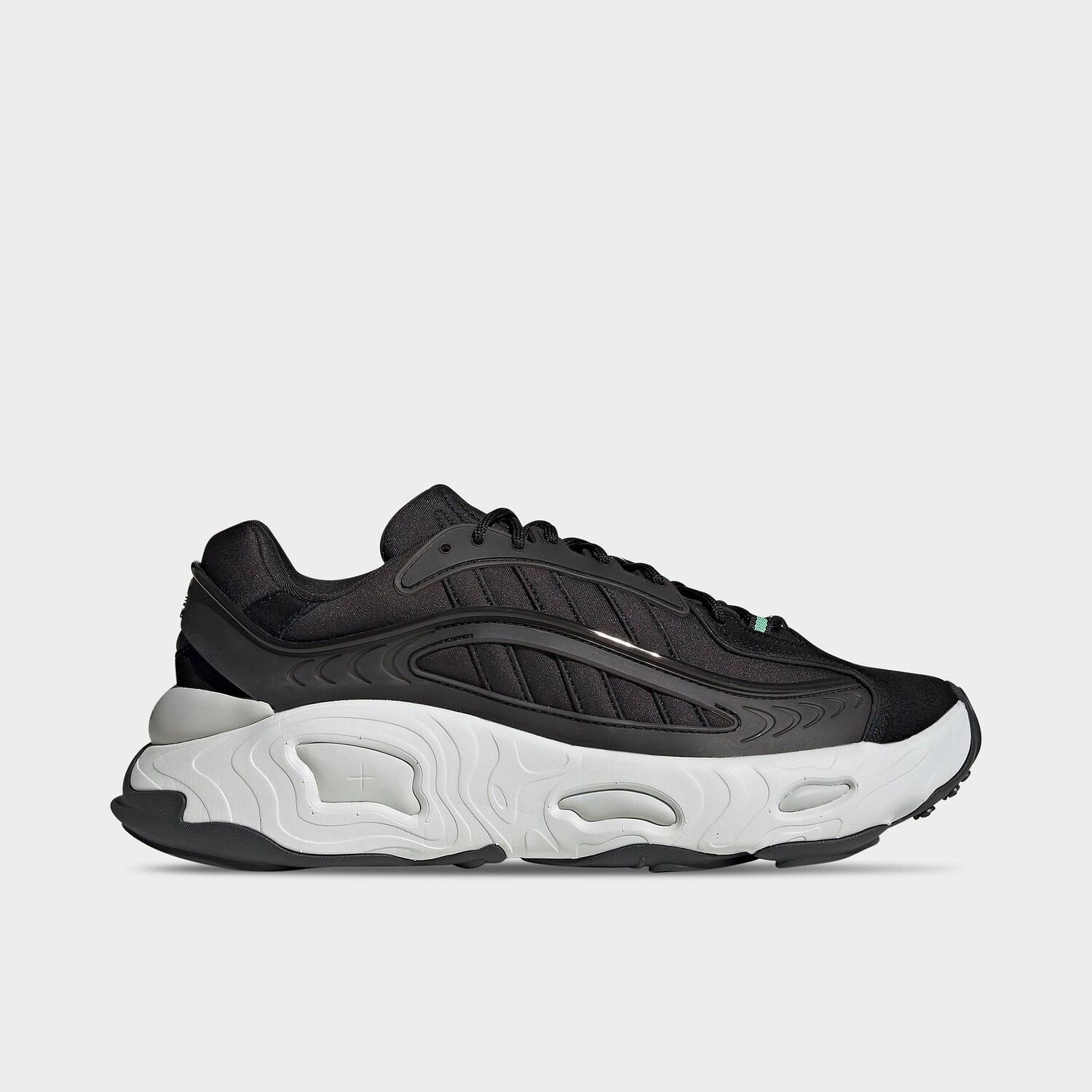 

Мужская повседневная обувь Adidas Originals Oznova, черный