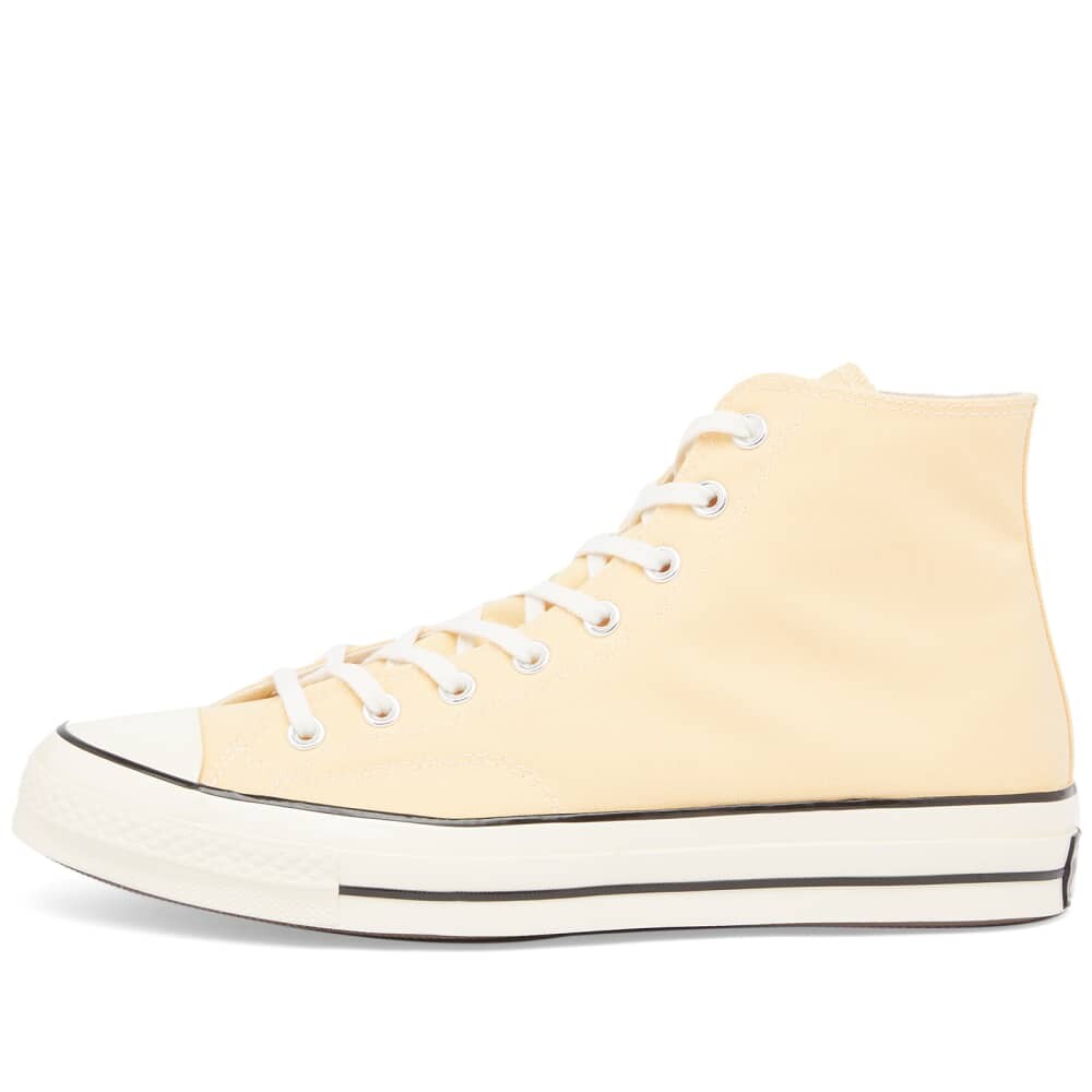 

Кроссовки Converse Chuck Taylor 1970S Hi
