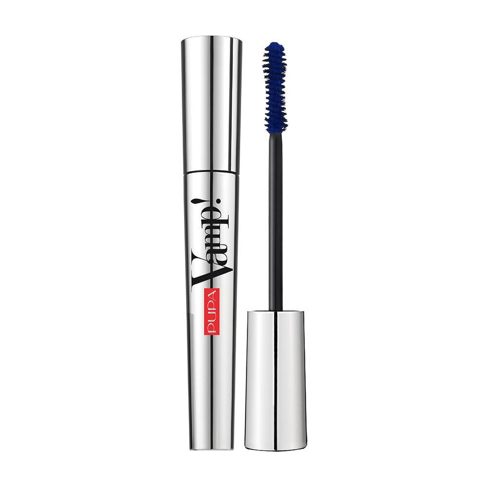 

Pupa Milano вамп! Тушь для ресниц Mascara 300 Deep Night 9мл