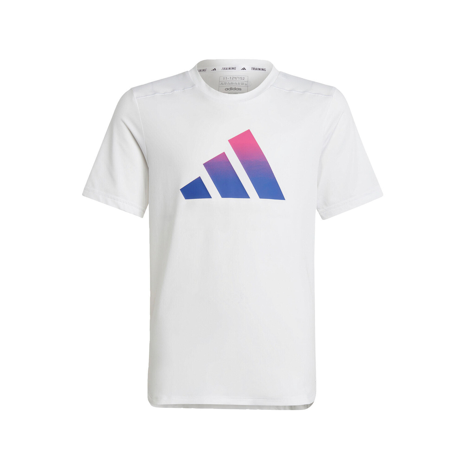 

Футболка с логотипом Reebok Identity Arch, синий