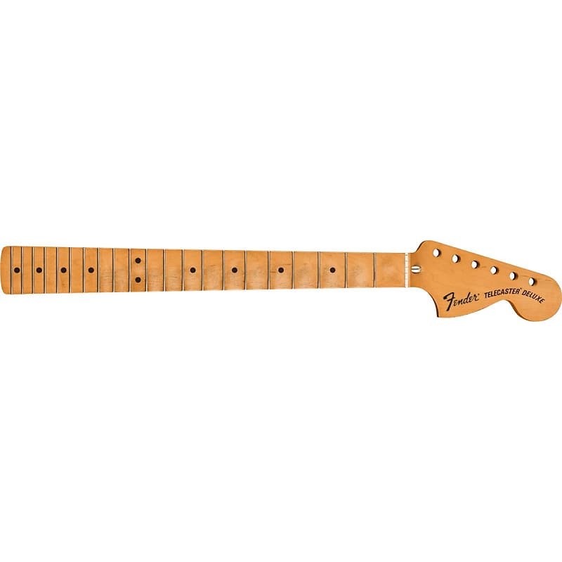 цена Гитара Fender Road Worn 70's Telecaster Deluxe