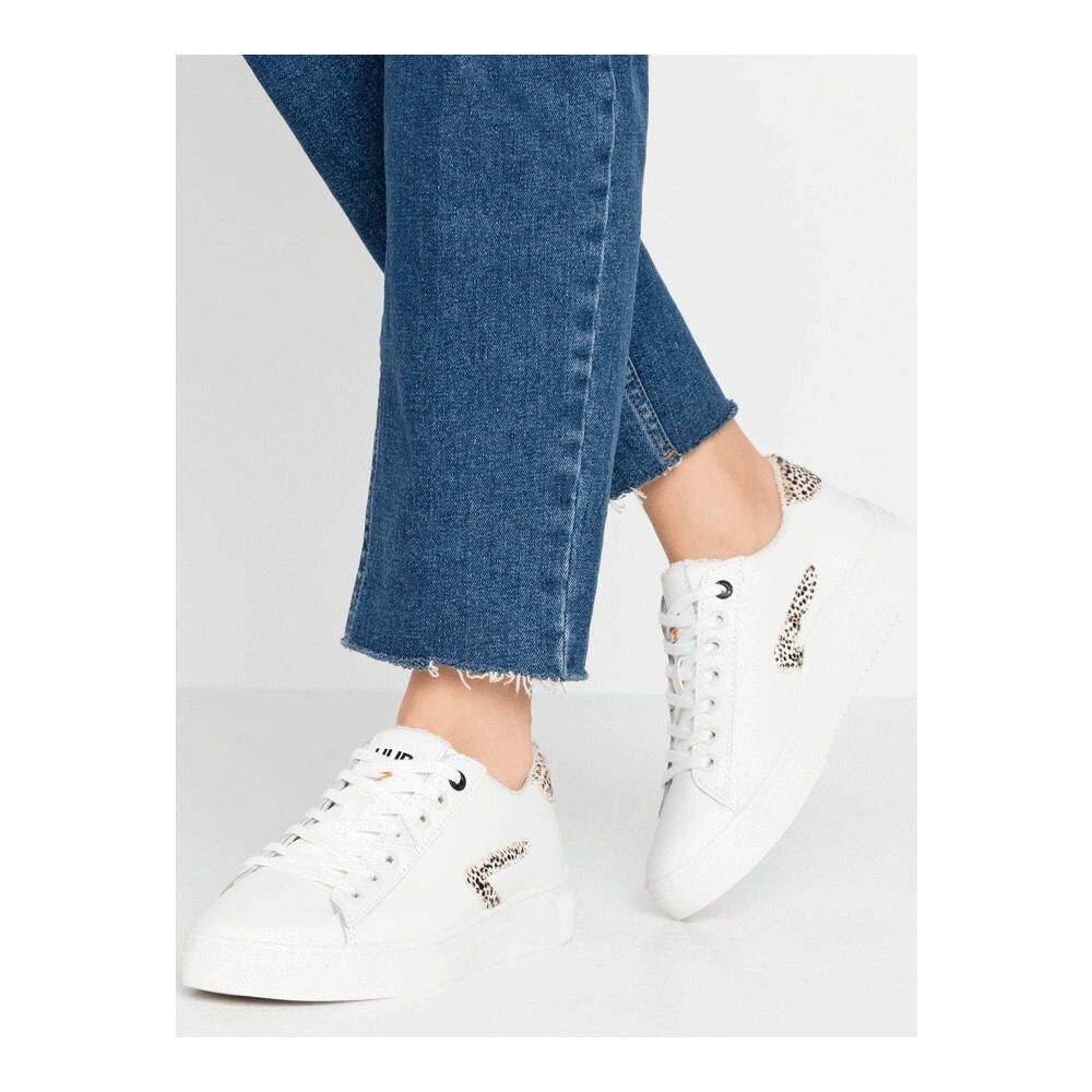 

Кроссовки Hub Hook, offwhite