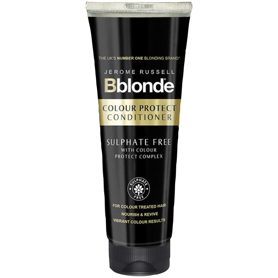 цена Bblonde Colour Protect кондиционер для окрашенных волос, 250 мл