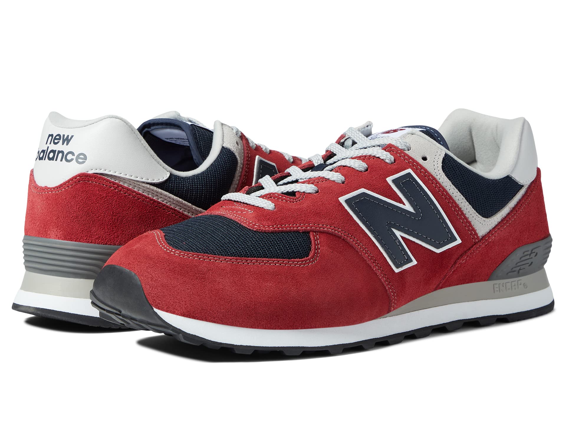 New balance store classics ml574v2