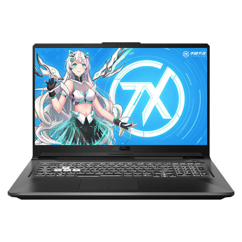 

Ноутбук игровой ASUS Tianxiao 2 15,6" R9-5900HX 16G 512G RTX3060, серый