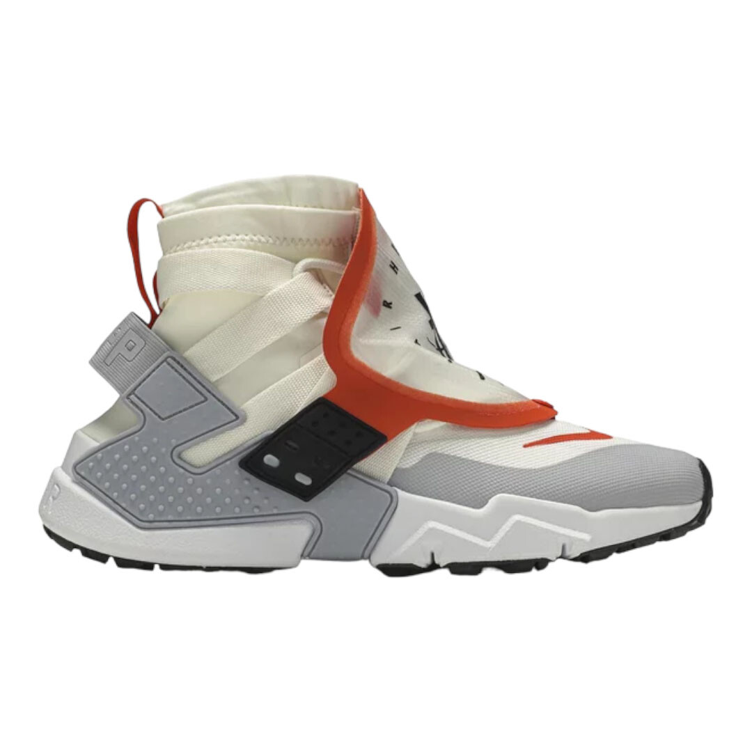 

Кроссовки Nike Air Huarache Gripp QS, мультиколор