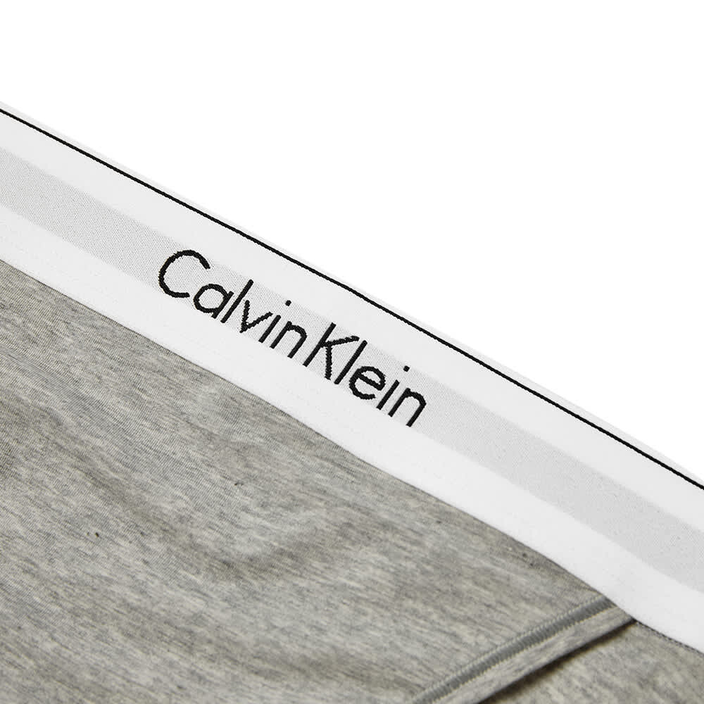 

Брюки танга с высокой талией Calvin Klein