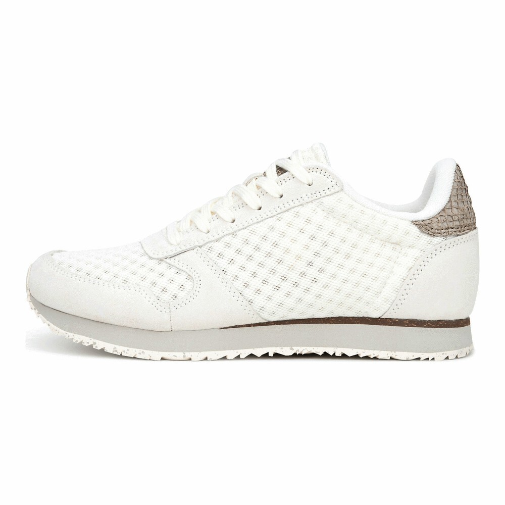 

Кроссовки Woden Zapatillas, weiß