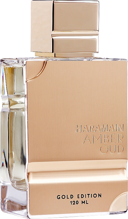 Духи Al Haramain Amber Oud Gold Edition amber oud gold edition парфюмерная вода 120мл