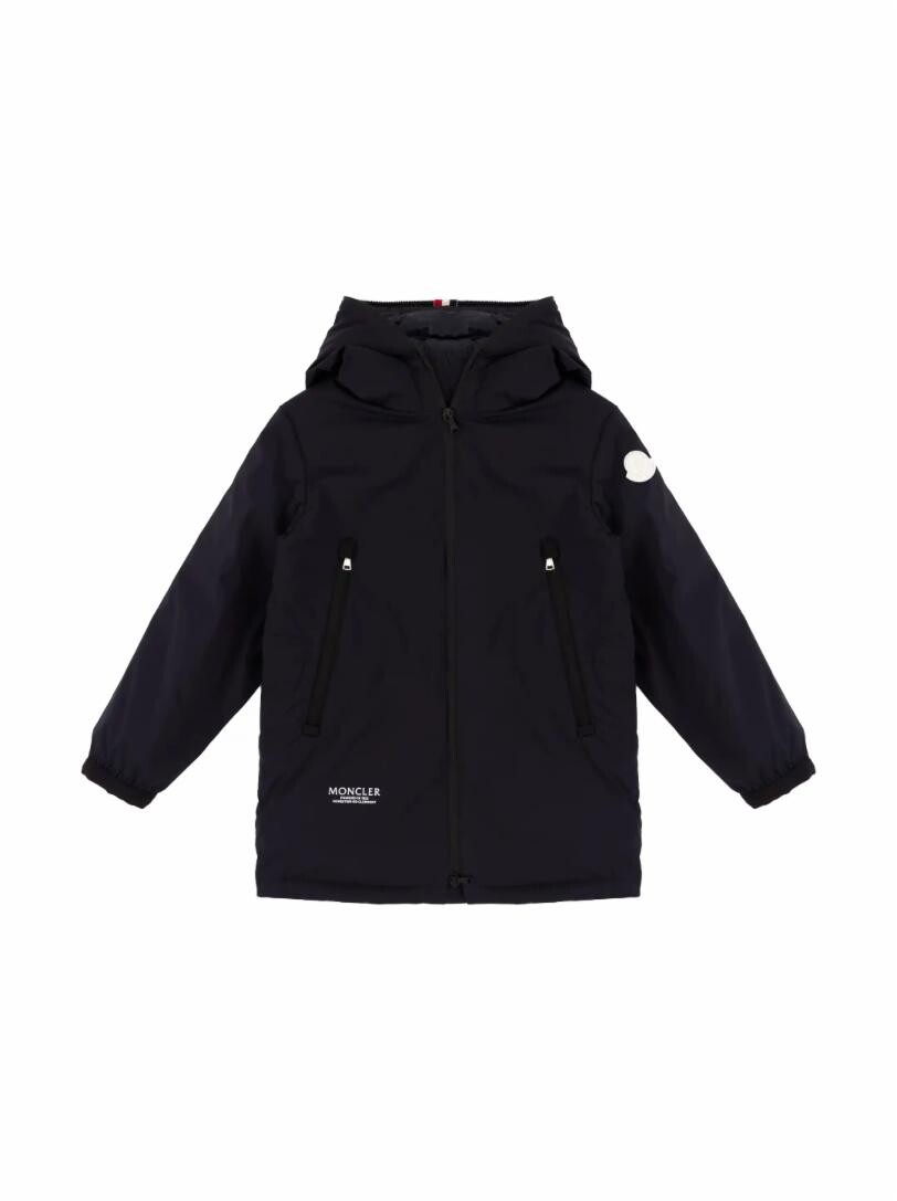

Стеганая куртка Moncler