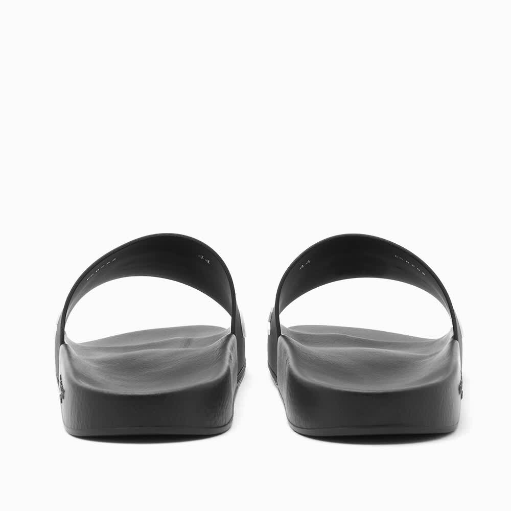 

Шлепанцы Givenchy Logo Slide