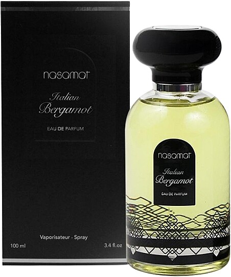 

Духи Nasamat Italian Bergamot