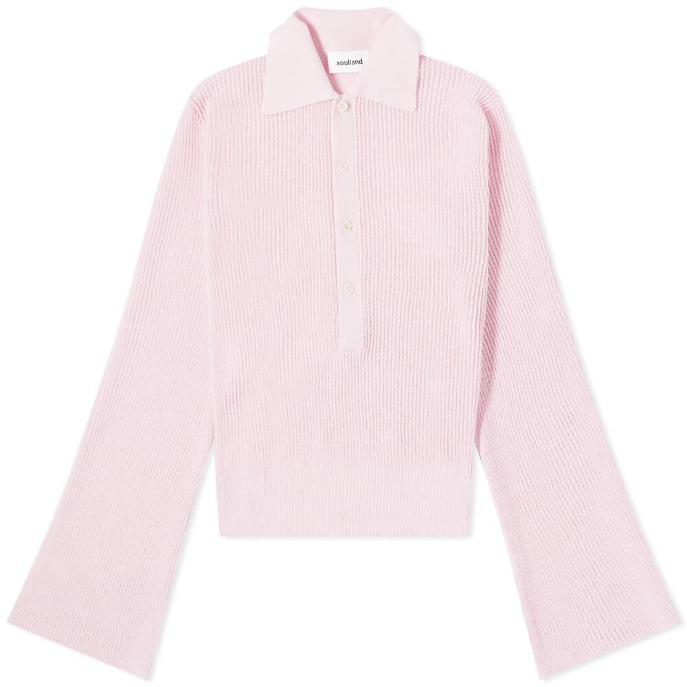 

Топ Soulland Kiki Jumper