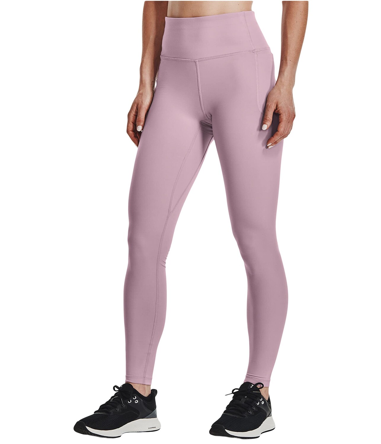 

Леггинсы Under Armour, Meridian Leggings