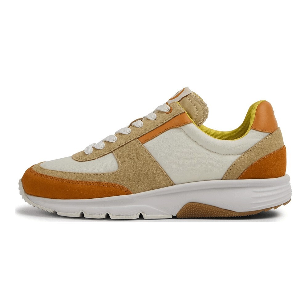 

Кроссовки Camper Drift, orange weiß