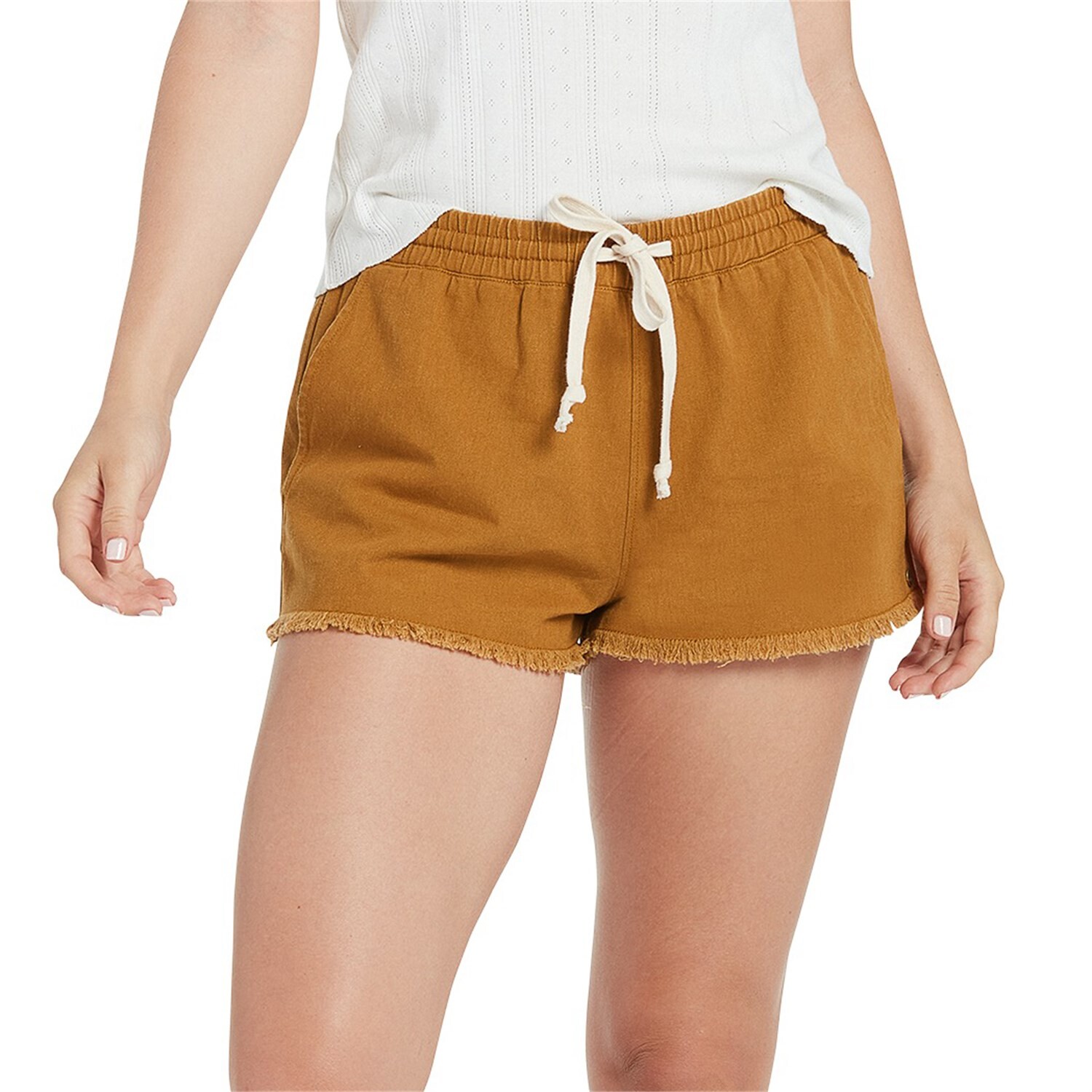 

Шорты Volcom Strutin Stone, бронзовый, Коричневый