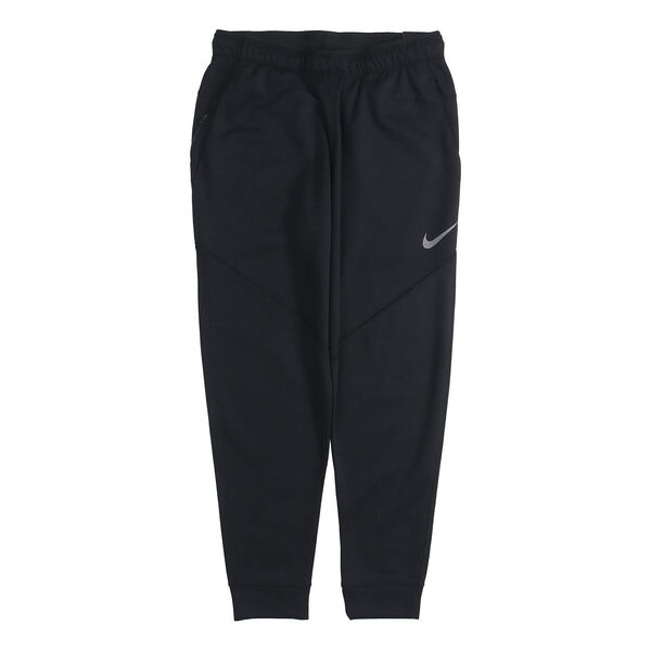 

Спортивные штаны Nike AS Men's NK Dry Pant FLC PROJE, Черный