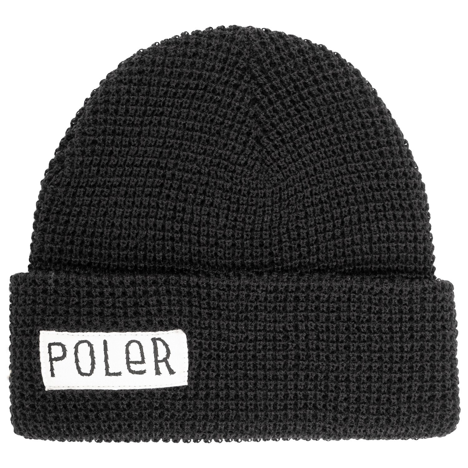 

Шапка Poler Workerman, черный