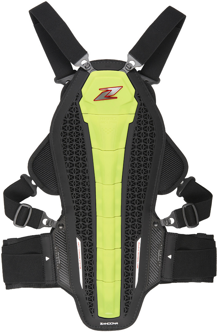 Защита Zandona Hybrid Armor X6, желтая чехол hybrid armor для motorola moto g5 plus черный розовый