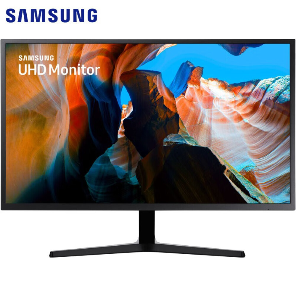 

Монитор Samsung U32J592UQC 31" 4K
