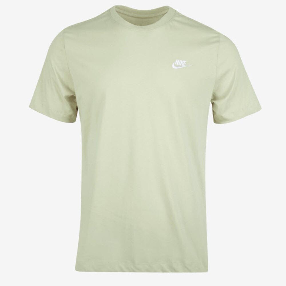 

Футболка Nike Sportswear Club Men's Daily, бежевый