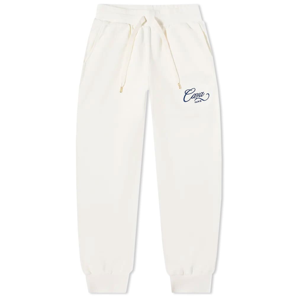 

Спортивные штаны Casa Casablanca, Белый