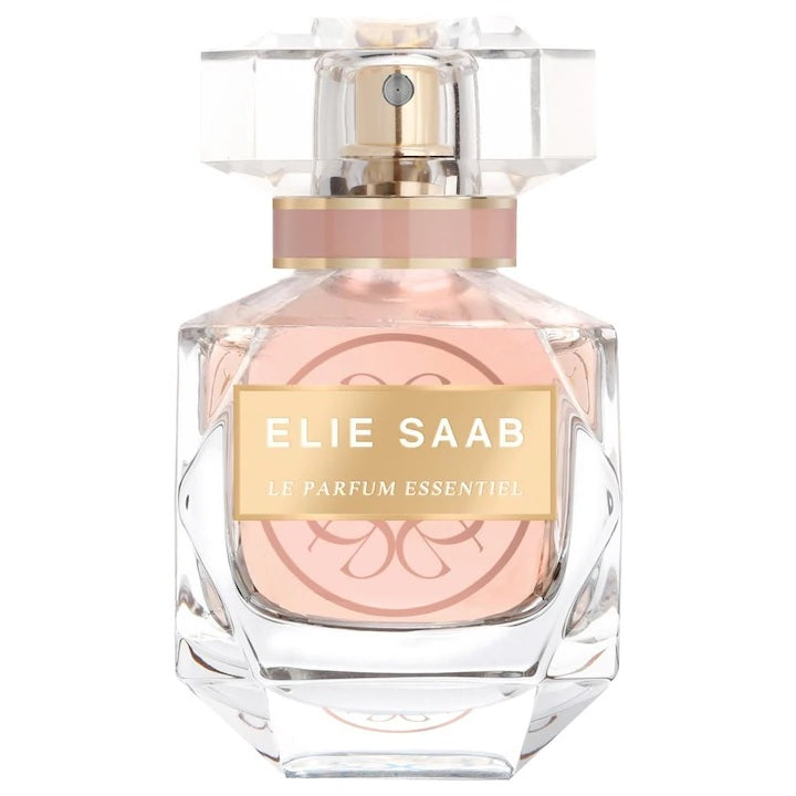 elie saab le parfum essentiel for women eau de parfum 90ml Elie Saab Le Parfum Essentiel Eau de Parfum спрей 50мл