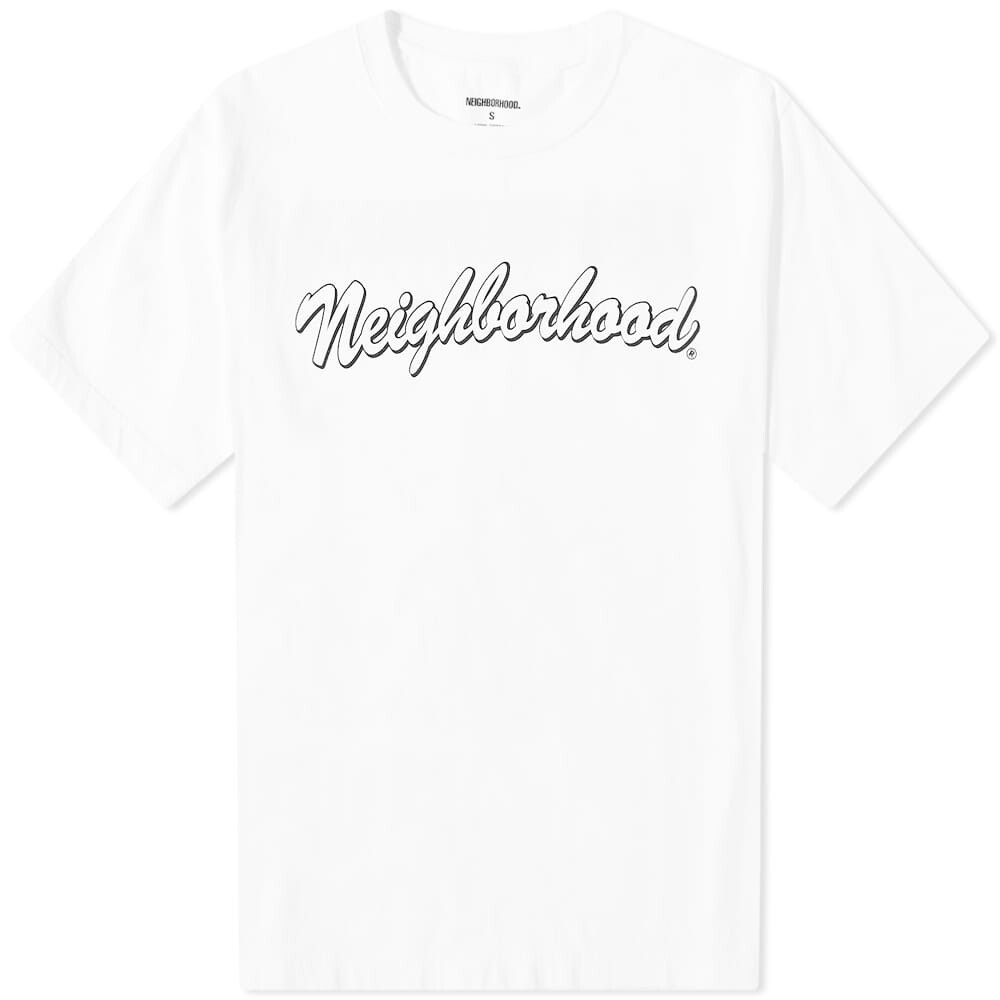 

Футболка Neighborhood NH-6 Tee