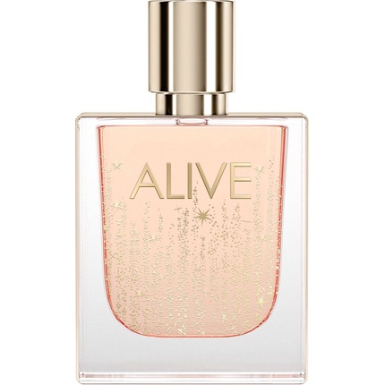 Hugo Boss Alive Limited Edition, парфюмерная вода для женщин, 50 мл boss alive limited edition парфюмерная вода 50мл