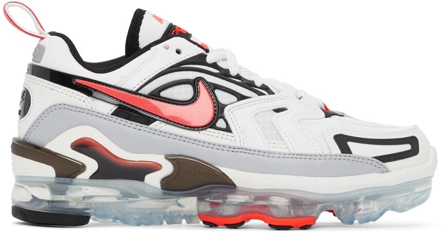 

Кроссовки Air Vapormax Evo белого цвета Nike