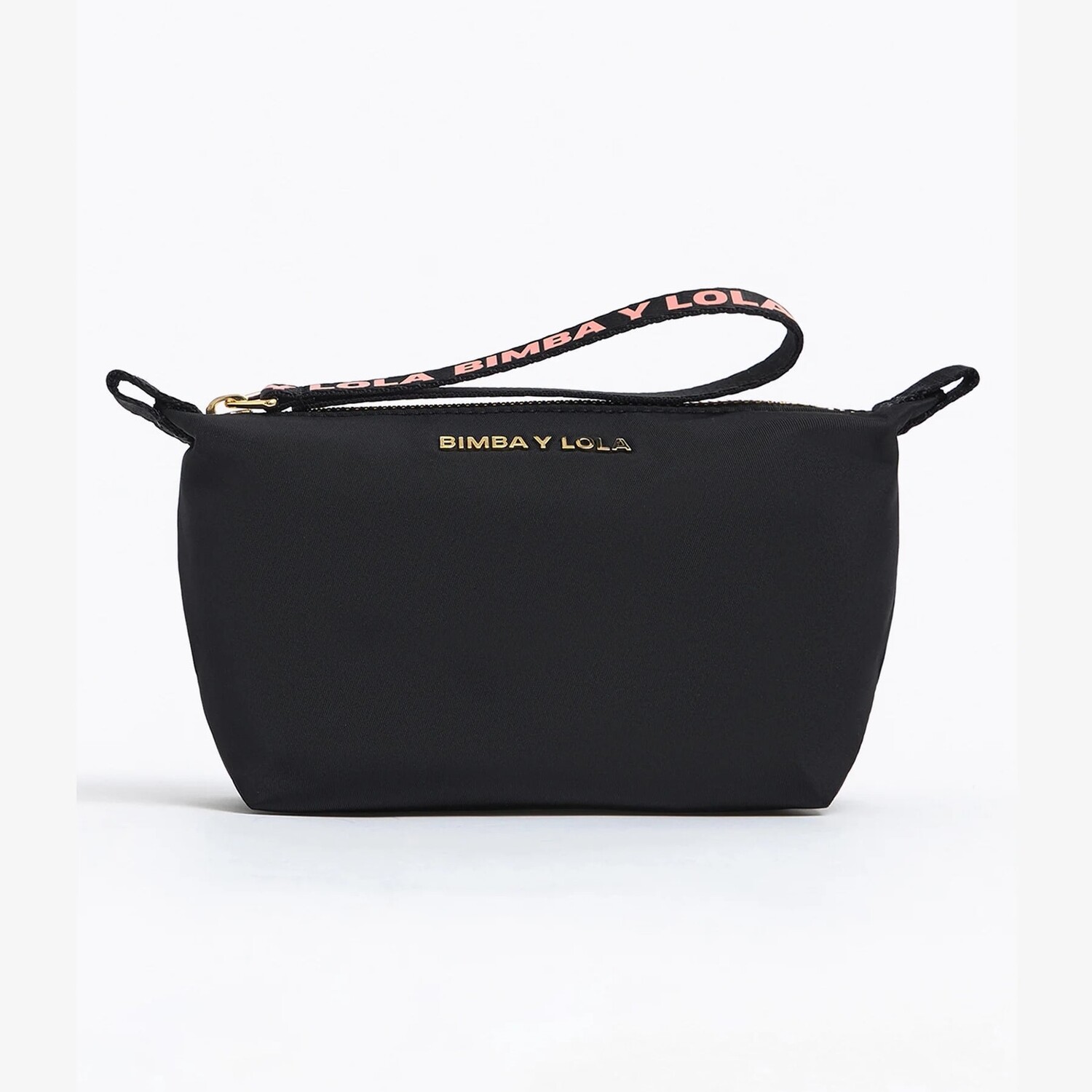 

Косметичка Bimba Y Lola Trapezium, черный
