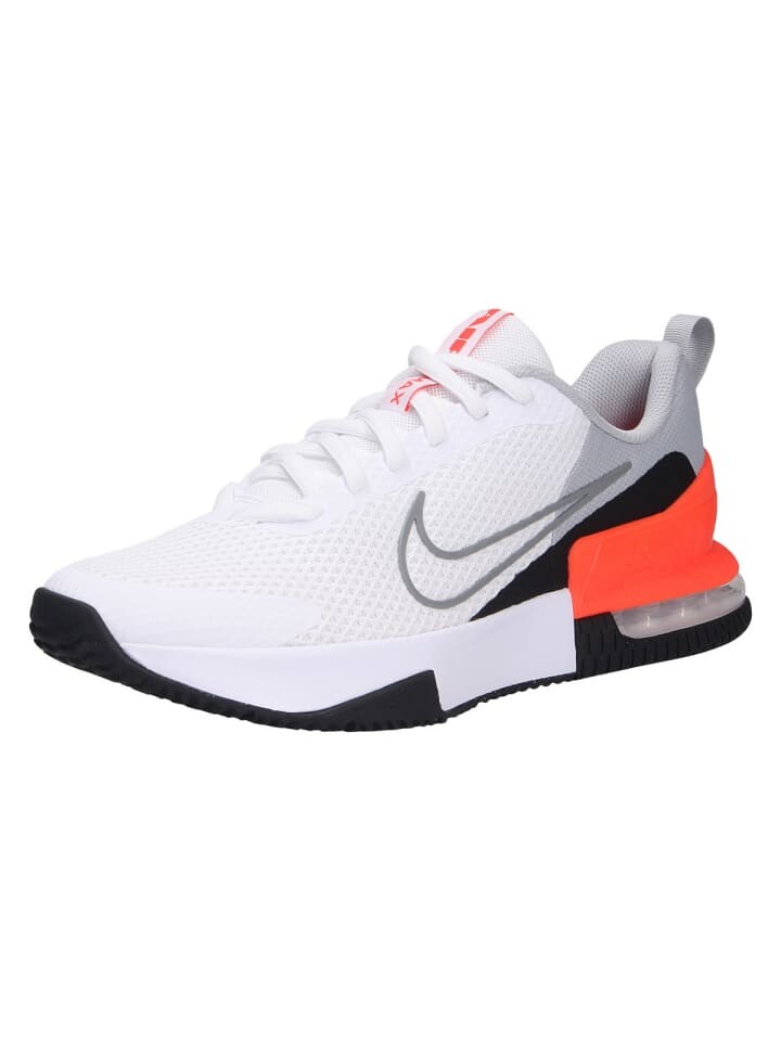 

Низкие кроссовки Nike AIR MAX ALPHA, белый
