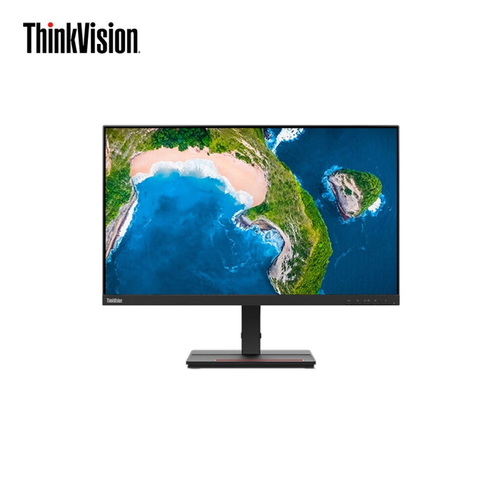 Монитор Lenovo ThinkVision S24e-20 23,8 Full HD