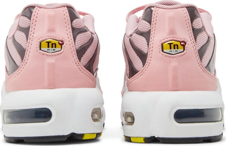 Nike Air Max Plus GS Pink Glaze CDEK.Shopping