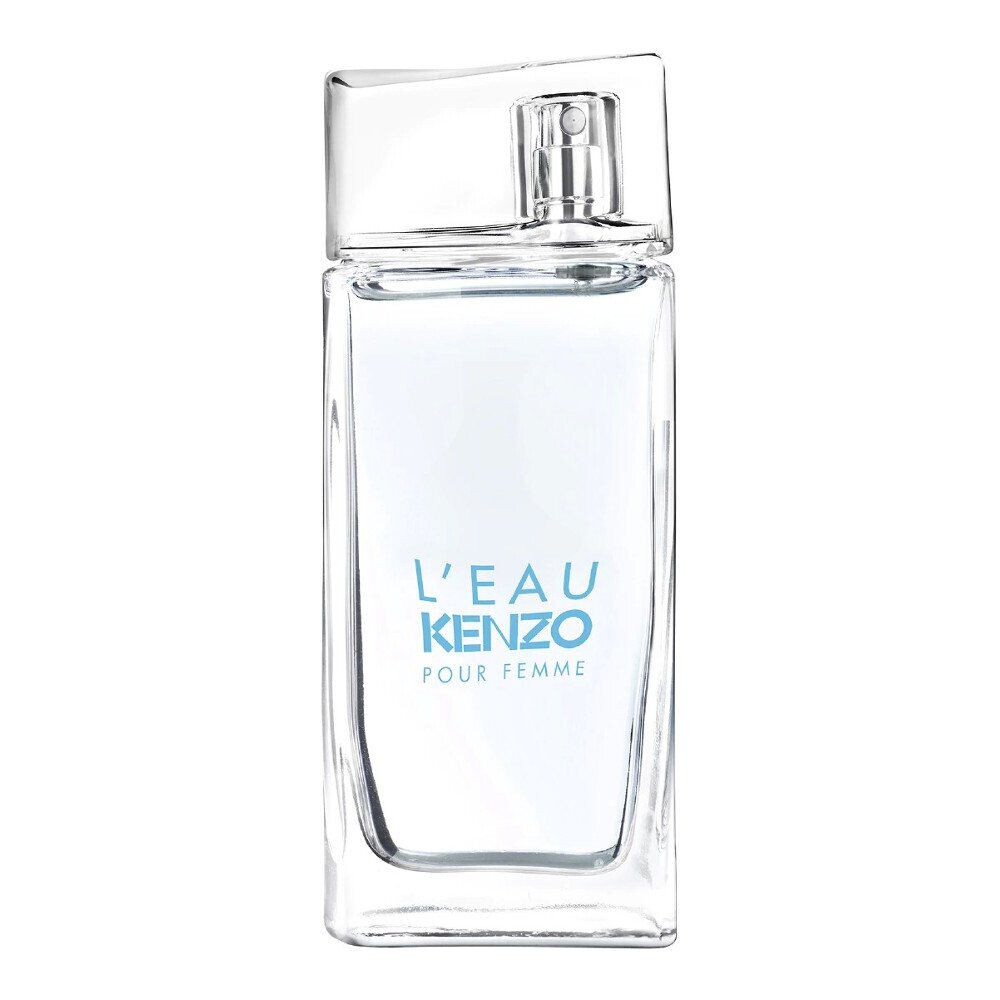 

Kenzo L'eau Kenzo pour Femme туалетная вода для женщин, 50 мл