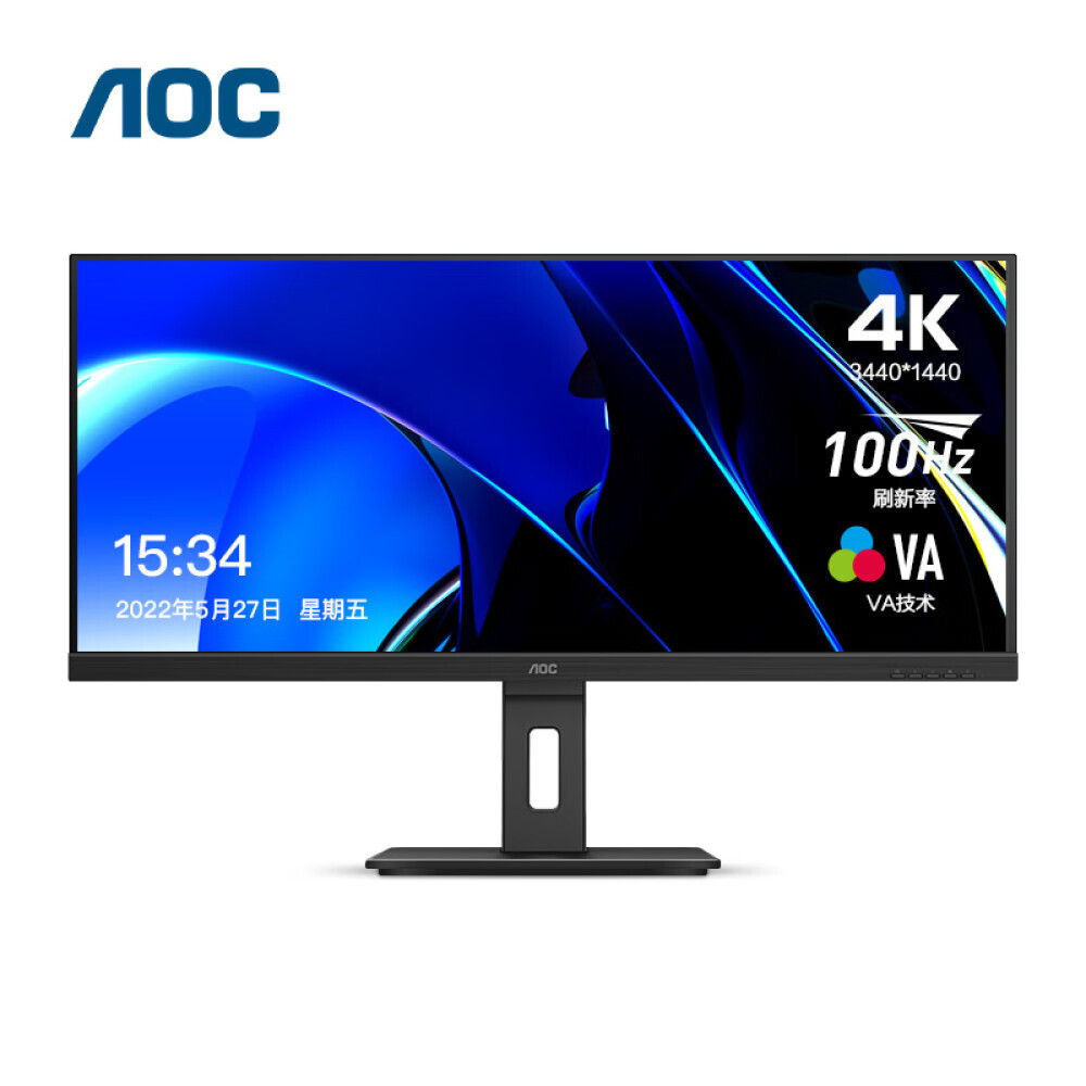 

Монитор AOC U34P2M 34"