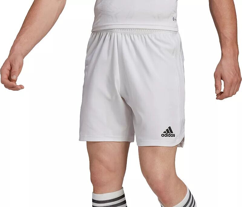 

Мужские шорты Adidas Condivo 22 Match Day, белый