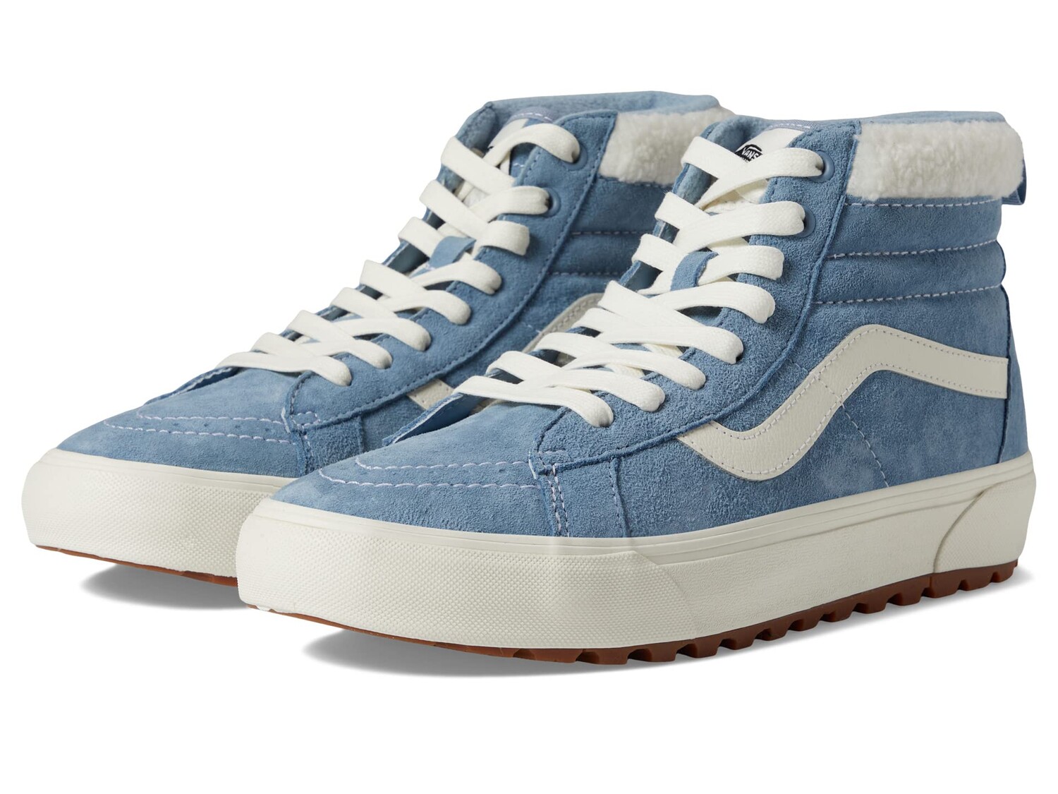 

Кеды Vans, SK8-Hi MTE-1