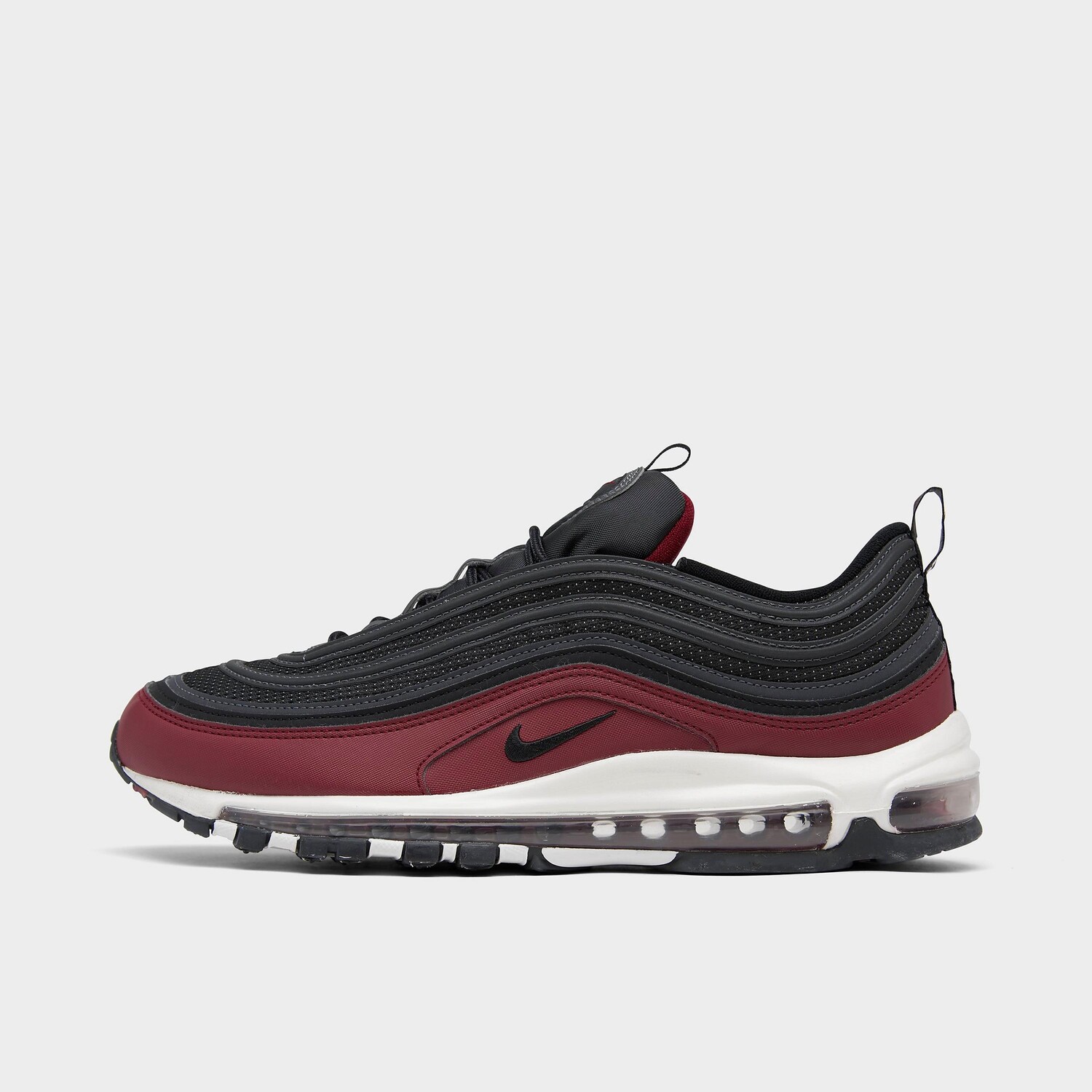 

Мужская повседневная обувь Nike Air Max 97, черный