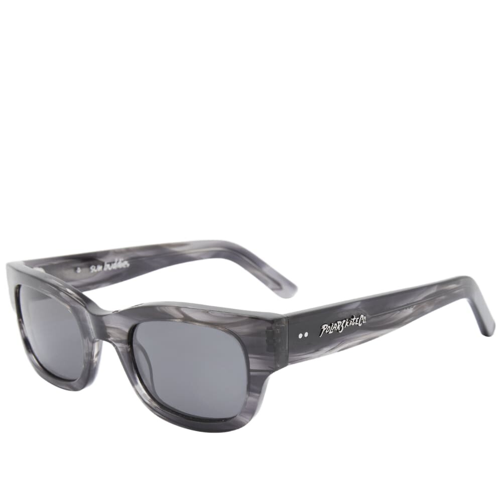 

Солнцезащитные очки Polar Skate Co. Polar Skate Co. x Sun Buddies Lubna Sunglass