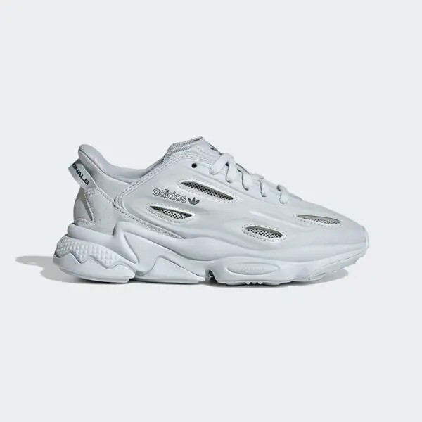 

Кроссовки женские Adidas Originals Ozweego Celox J, белый