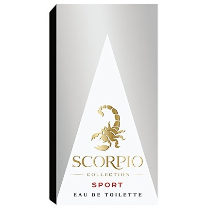 цена Scorpio 60 Туалетная вода Scorpio Collection Sport 75мл