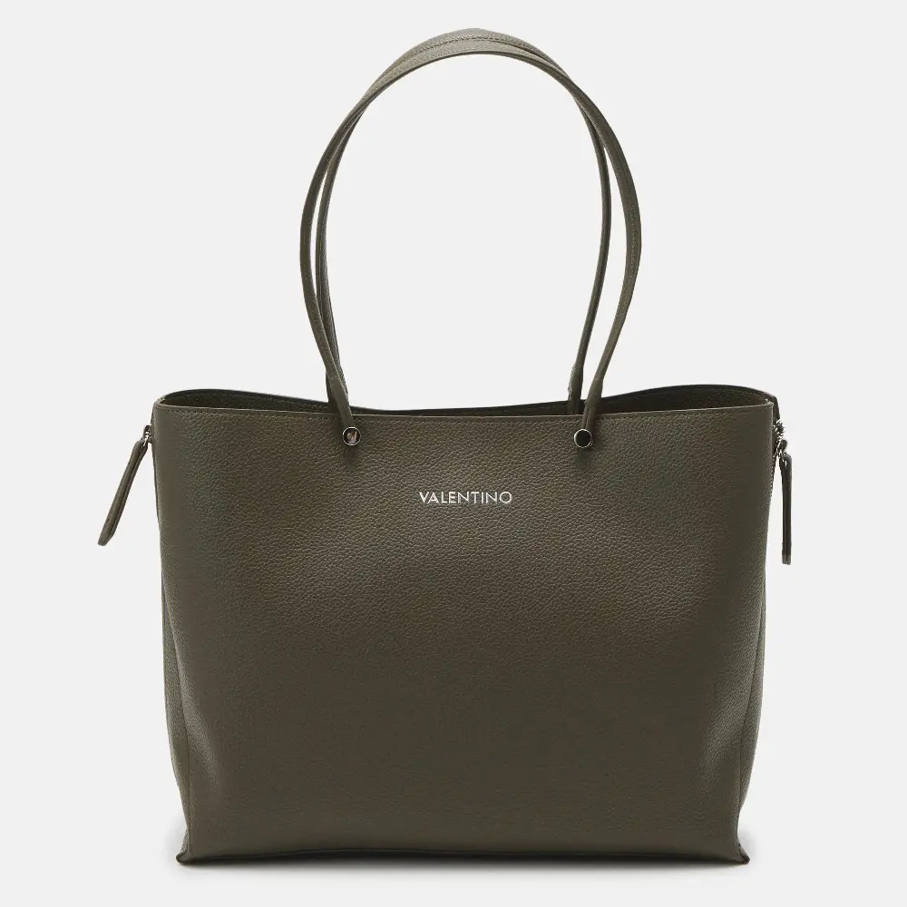 

Сумка Valentino Bags Parka, хаки