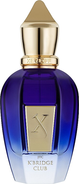 

Духи Xerjoff K'Bridge Club