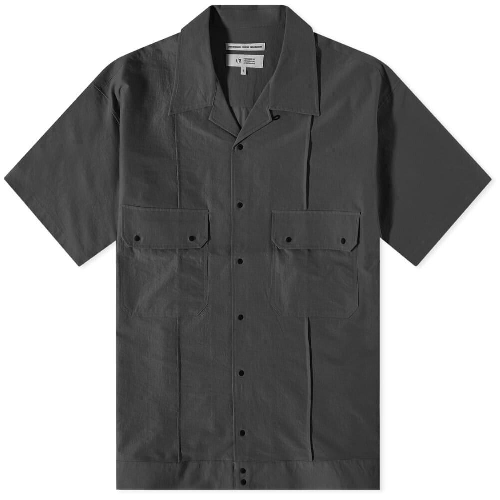 

Рубашка F/CE. Ventilating Vacation Shirt