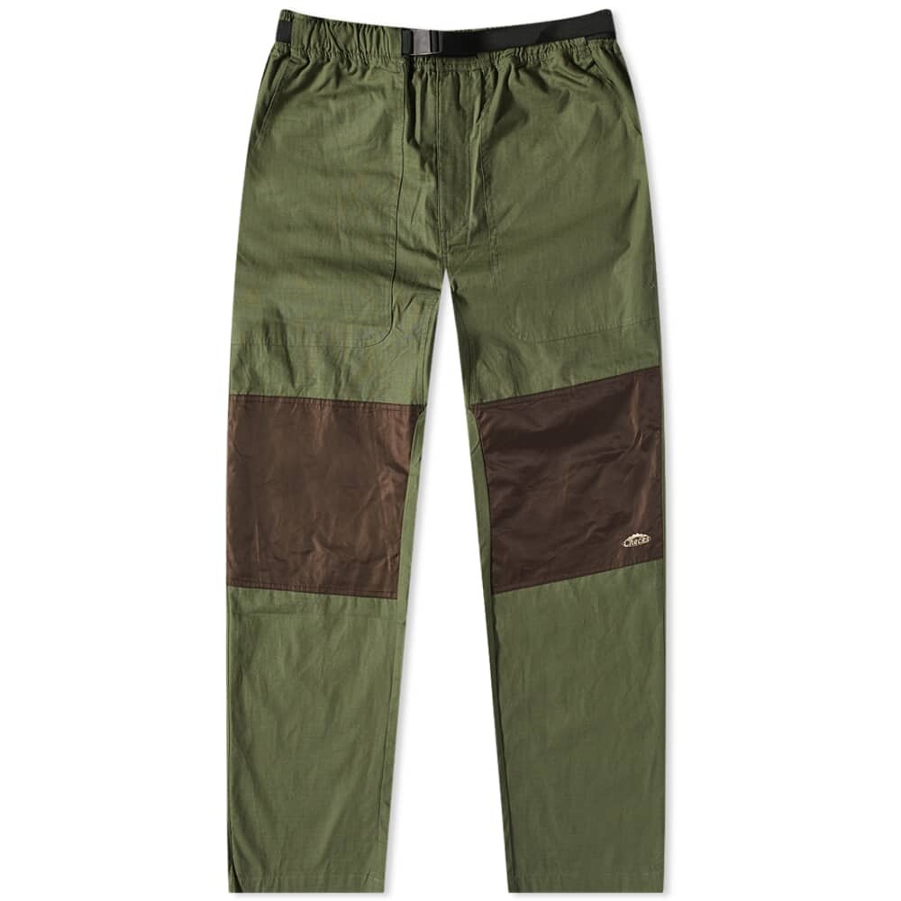 

Брюки Checks Downtown Panelled Climbing Pant