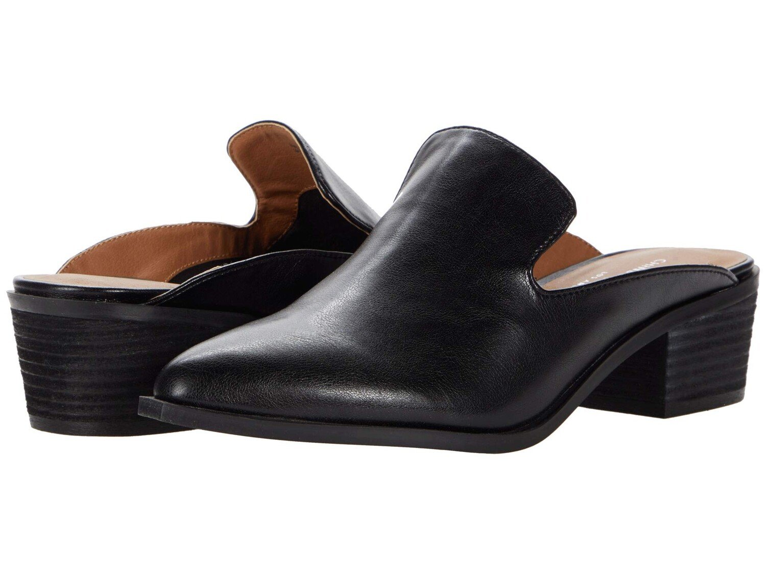 

Мокасины Chinese Laundry, Marnie Mule